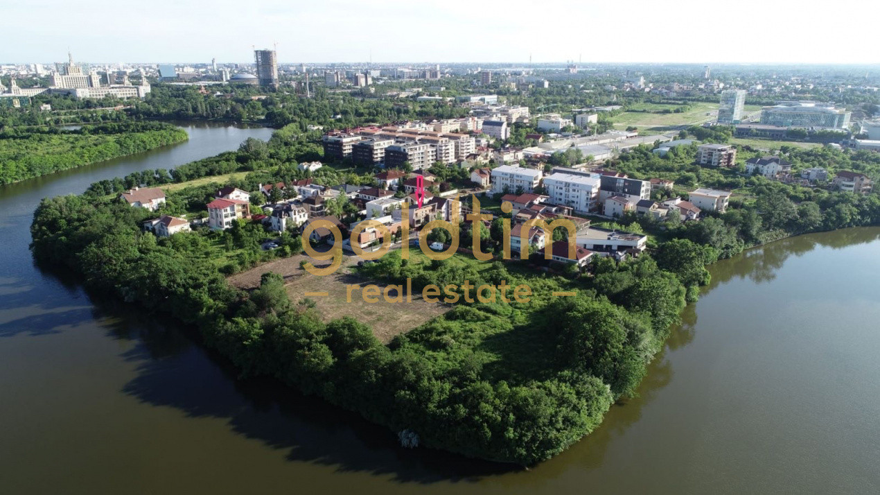 VILA SUPERBA/ZONA BANEASA/LANGA LAC/ZONA LINISTITA