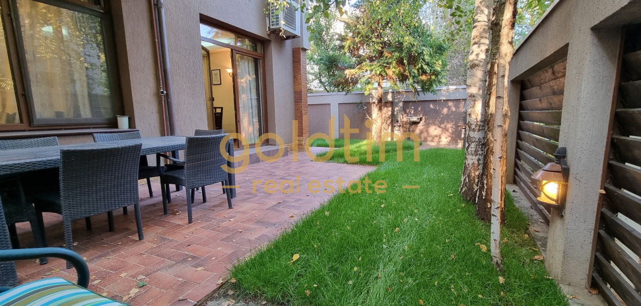 VILA SUPERBA/ZONA BANEASA/LANGA LAC/ZONA LINISTITA