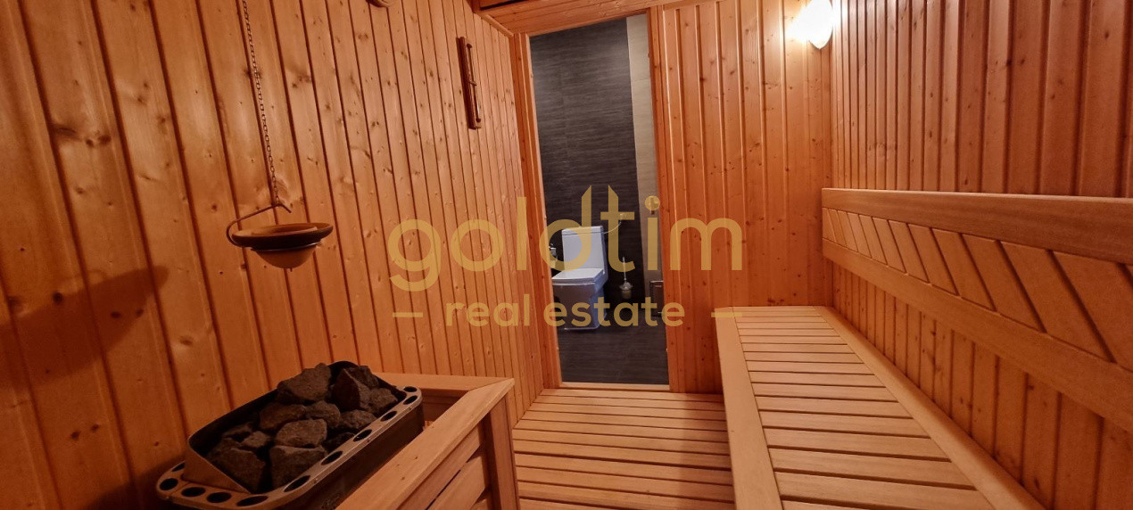 VILA SUPERBA/ZONA BANEASA/LANGA LAC/ZONA LINISTITA