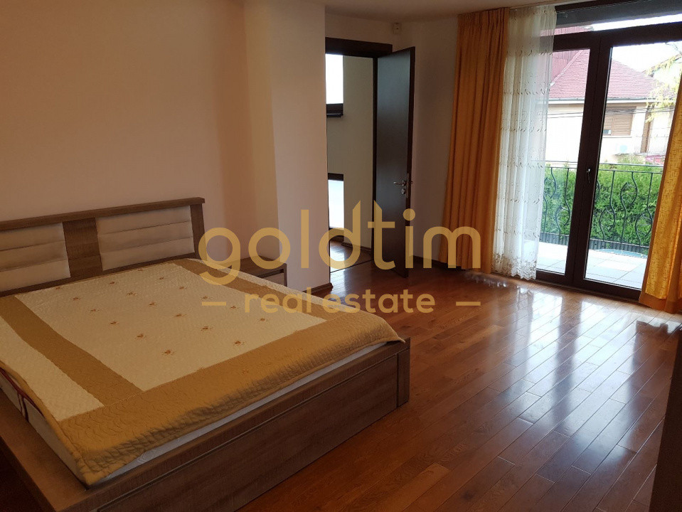 VILA SUPERBA/ZONA BANEASA/LANGA LAC/ZONA LINISTITA