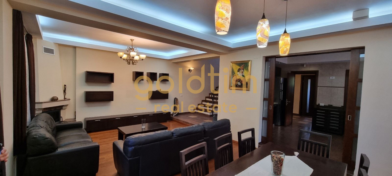 VILA SUPERBA/ZONA BANEASA/LANGA LAC/ZONA LINISTITA