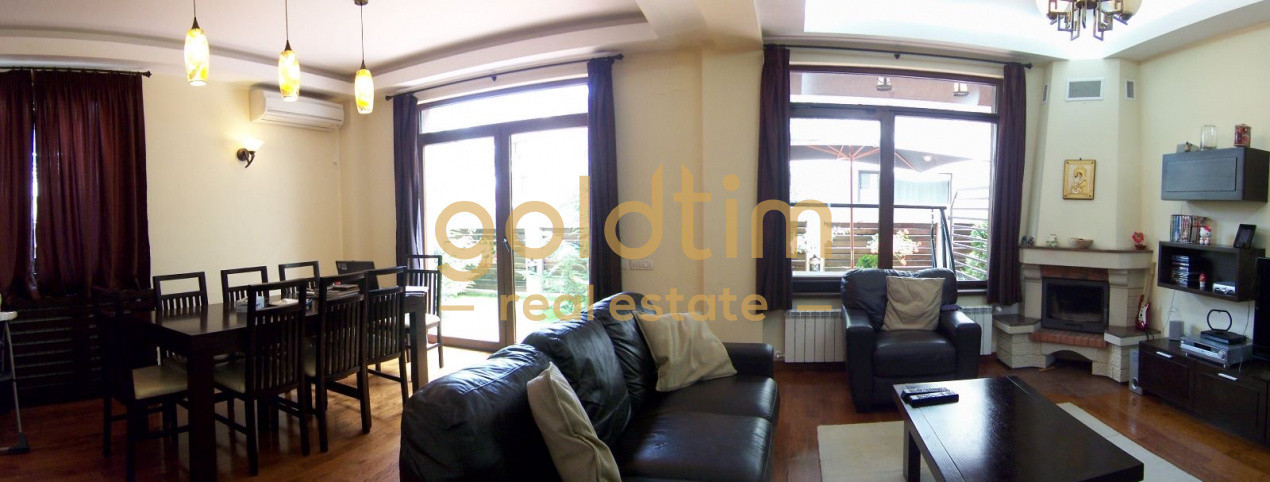 VILA SUPERBA/ZONA BANEASA/LANGA LAC/ZONA LINISTITA