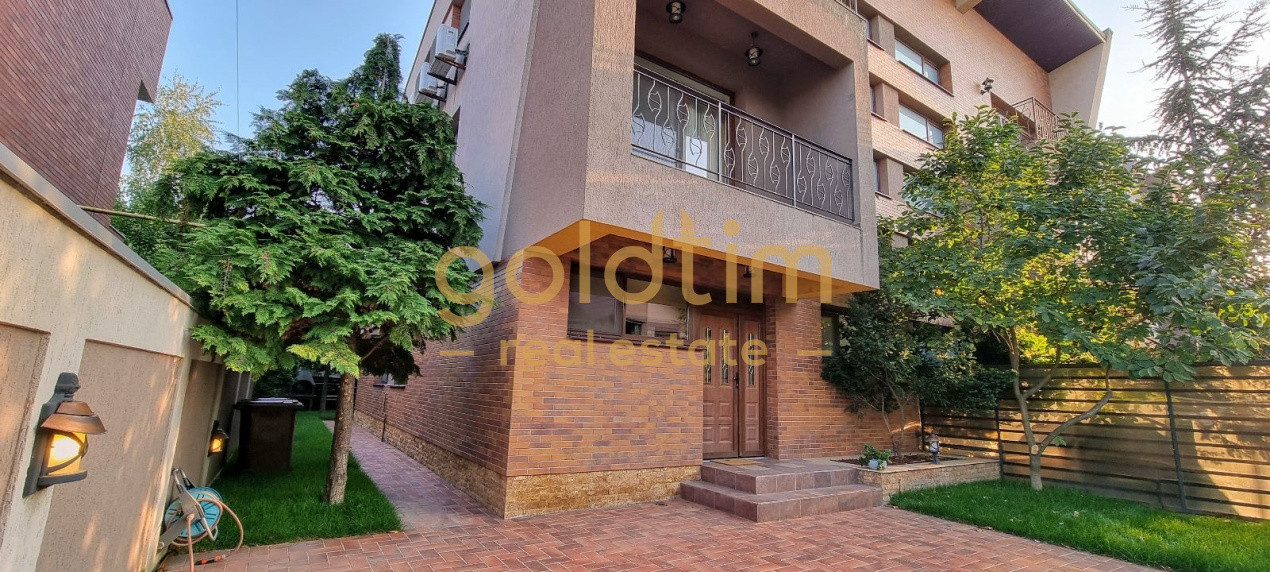 VILA SUPERBA/ZONA BANEASA/LANGA LAC/ZONA LINISTITA