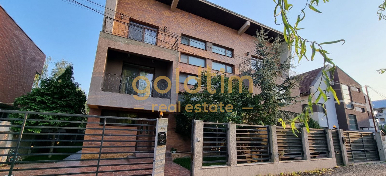 VILA SUPERBA/ZONA BANEASA/LANGA LAC/ZONA LINISTITA