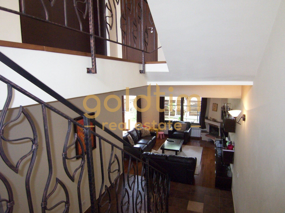 VILA SUPERBA/ZONA BANEASA/LANGA LAC/ZONA LINISTITA