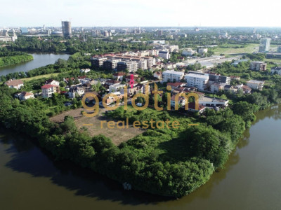 VILA SUPERBA/ZONA BANEASA/LANGA LAC/ZONA LINISTITA