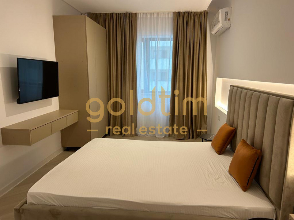 CORTINA NORH/ SPATII DEPOZITARE/ PARCARE INCLUSA/SUPERB SI LUMINOS