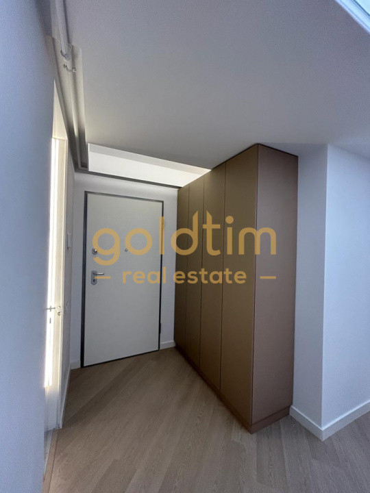 CORTINA NORH/ SPATII DEPOZITARE/ PARCARE INCLUSA/SUPERB SI LUMINOS