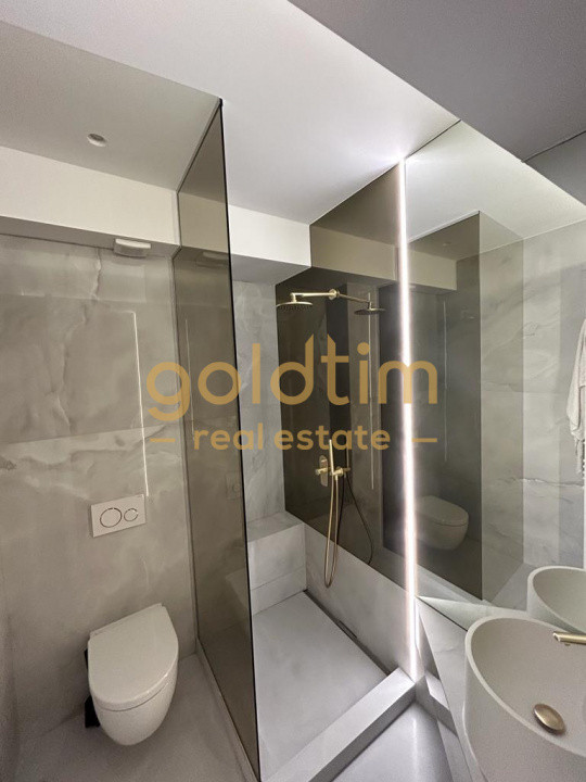 CORTINA NORH/ SPATII DEPOZITARE/ PARCARE INCLUSA/SUPERB SI LUMINOS