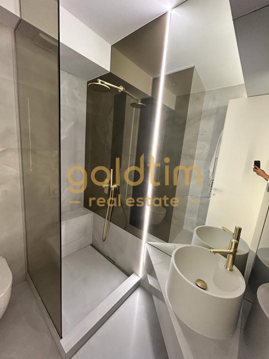 CORTINA NORH/ SPATII DEPOZITARE/ PARCARE INCLUSA/SUPERB SI LUMINOS