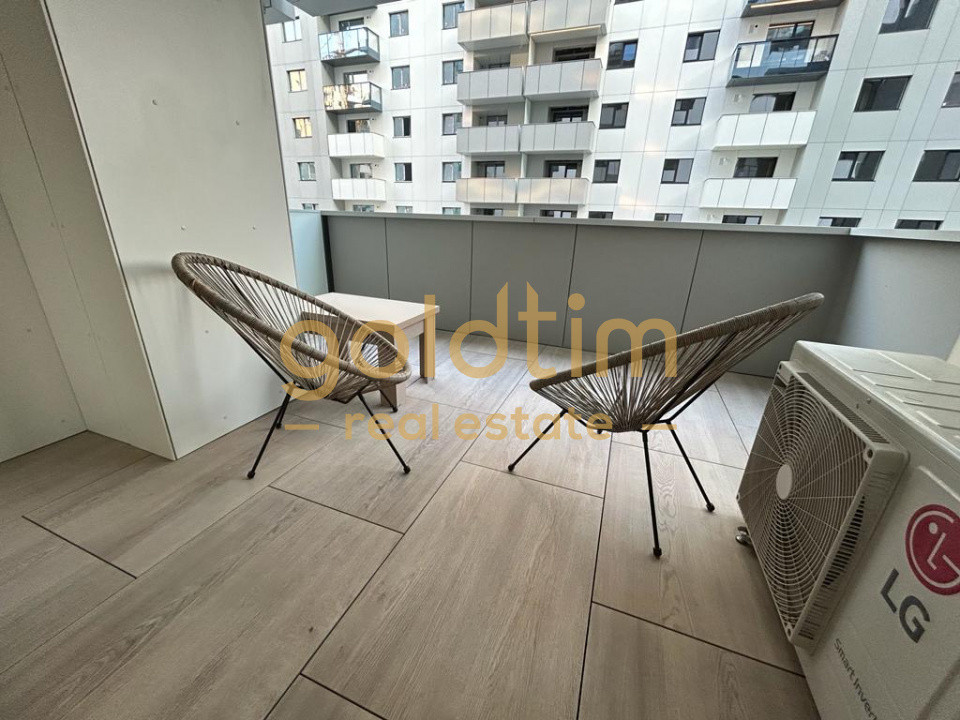 CORTINA NORH/ SPATII DEPOZITARE/ PARCARE INCLUSA/SUPERB SI LUMINOS