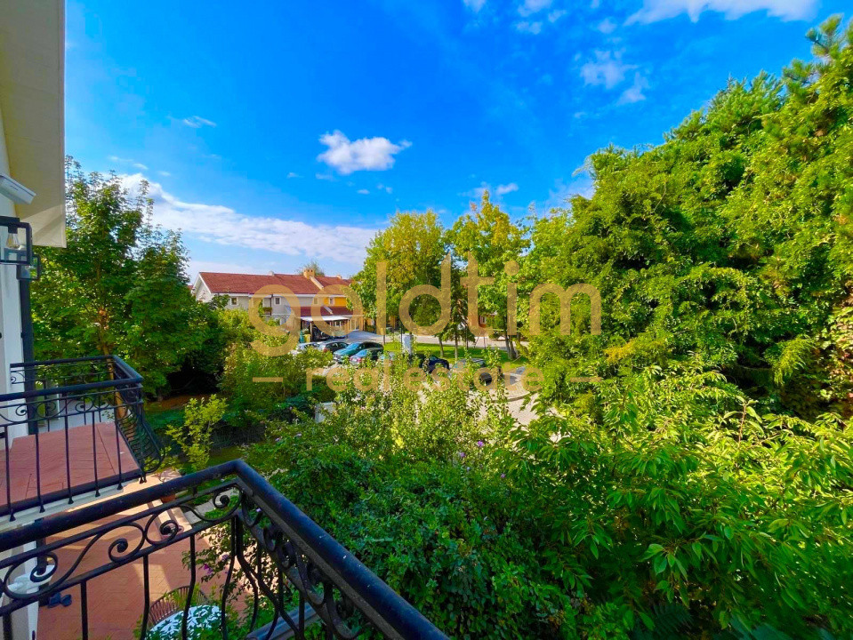 VILA DUPLEX/CURTE/TERASA INCHISA/COMPLEX/BANEASA RESIDENTIAL/ IANCU NICOLAE