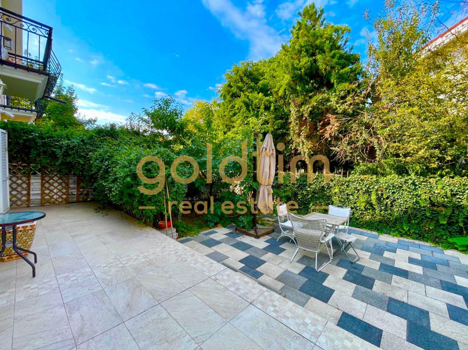 VILA DUPLEX/CURTE/TERASA INCHISA/COMPLEX/BANEASA RESIDENTIAL/ IANCU NICOLAE