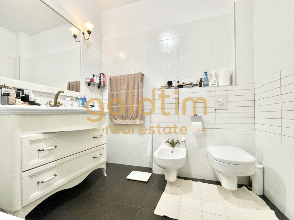 VILA DUPLEX/CURTE/TERASA INCHISA/COMPLEX/BANEASA RESIDENTIAL/ IANCU NICOLAE