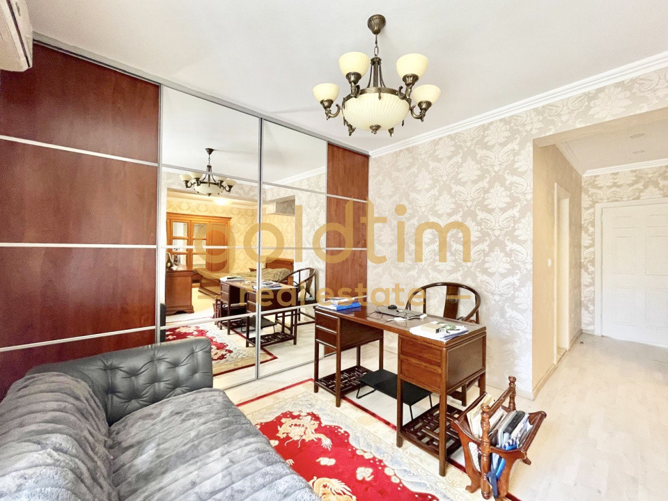 VILA DUPLEX/CURTE/TERASA INCHISA/COMPLEX/BANEASA RESIDENTIAL/ IANCU NICOLAE