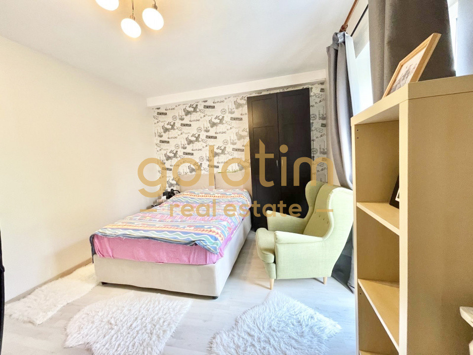 VILA DUPLEX/CURTE/TERASA INCHISA/COMPLEX/BANEASA RESIDENTIAL/ IANCU NICOLAE