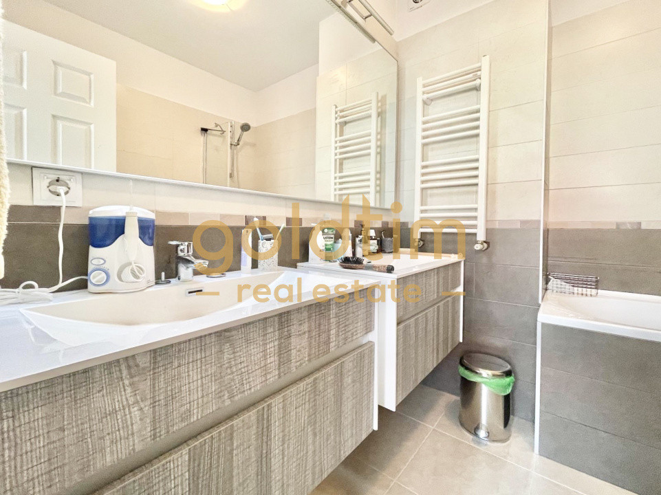 VILA DUPLEX/CURTE/TERASA INCHISA/COMPLEX/BANEASA RESIDENTIAL/ IANCU NICOLAE