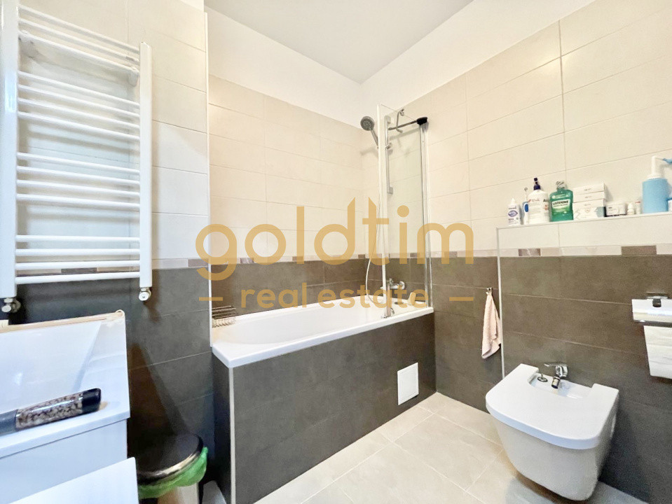 VILA DUPLEX/CURTE/TERASA INCHISA/COMPLEX/BANEASA RESIDENTIAL/ IANCU NICOLAE