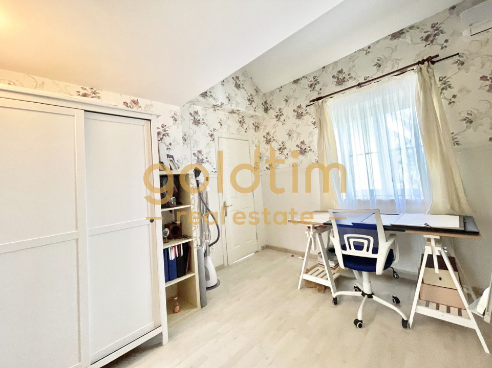 VILA DUPLEX/CURTE/TERASA INCHISA/COMPLEX/BANEASA RESIDENTIAL/ IANCU NICOLAE