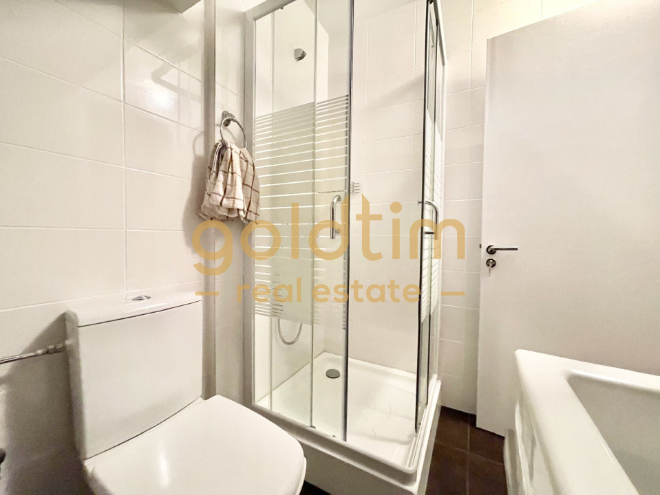 VILA DUPLEX/CURTE/TERASA INCHISA/COMPLEX/BANEASA RESIDENTIAL/ IANCU NICOLAE