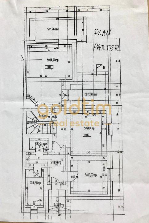 VILA DUPLEX/CURTE/TERASA INCHISA/COMPLEX/BANEASA RESIDENTIAL/ IANCU NICOLAE