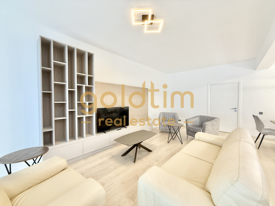 NOU RENOVAT/MOBILAT/UTILAT COMPLET/ HERASTRAU/SOSEAUA NORDULUI