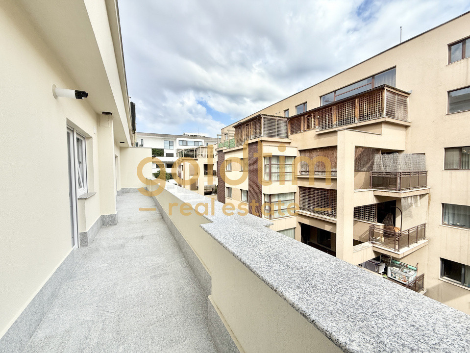 NOU RENOVAT/MOBILAT/UTILAT COMPLET/ HERASTRAU/SOSEAUA NORDULUI