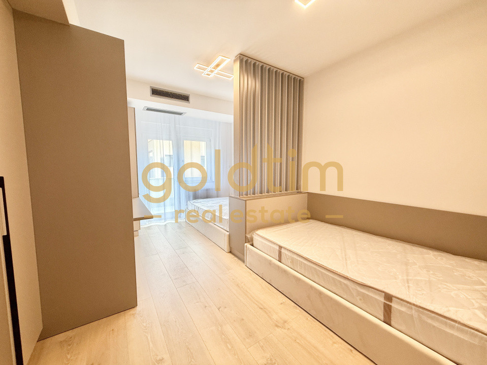 NOU RENOVAT/MOBILAT/UTILAT COMPLET/ HERASTRAU/SOSEAUA NORDULUI