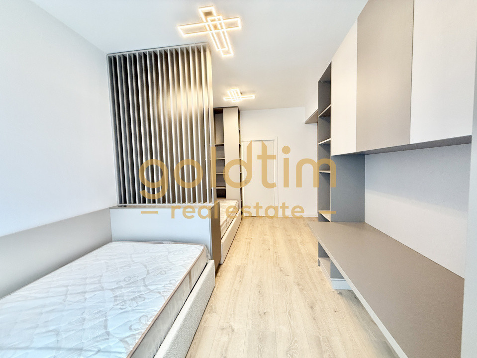 NOU RENOVAT/MOBILAT/UTILAT COMPLET/ HERASTRAU/SOSEAUA NORDULUI