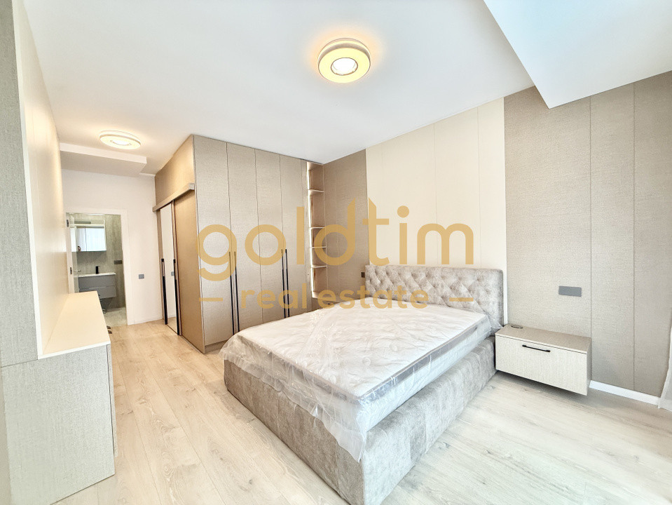 NOU RENOVAT/MOBILAT/UTILAT COMPLET/ HERASTRAU/SOSEAUA NORDULUI