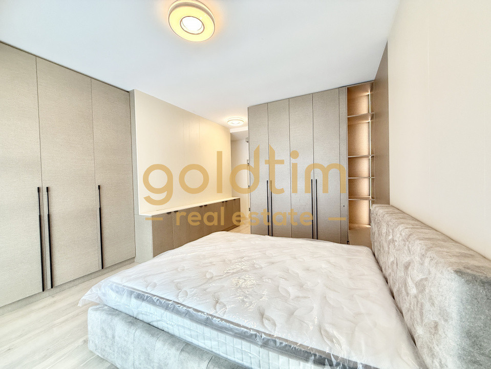 NOU RENOVAT/MOBILAT/UTILAT COMPLET/ HERASTRAU/SOSEAUA NORDULUI