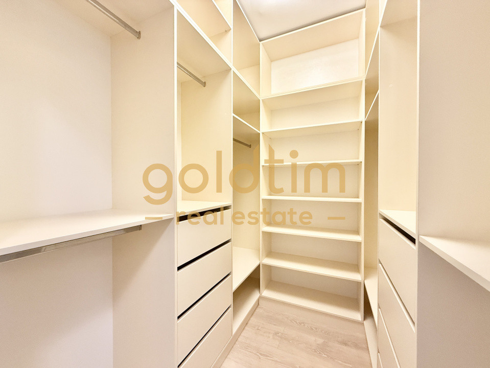 NOU RENOVAT/MOBILAT/UTILAT COMPLET/ HERASTRAU/SOSEAUA NORDULUI