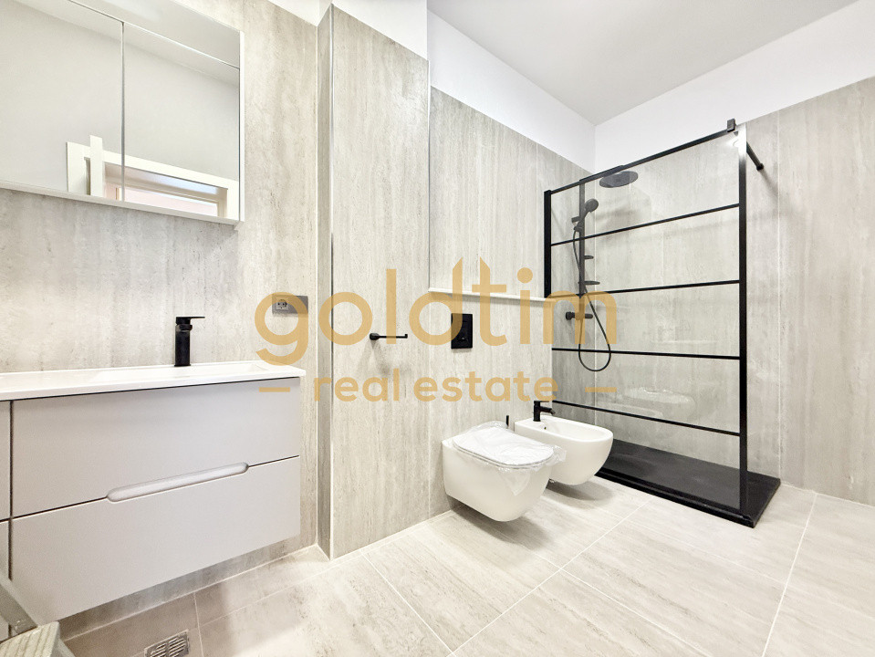 NOU RENOVAT/MOBILAT/UTILAT COMPLET/ HERASTRAU/SOSEAUA NORDULUI