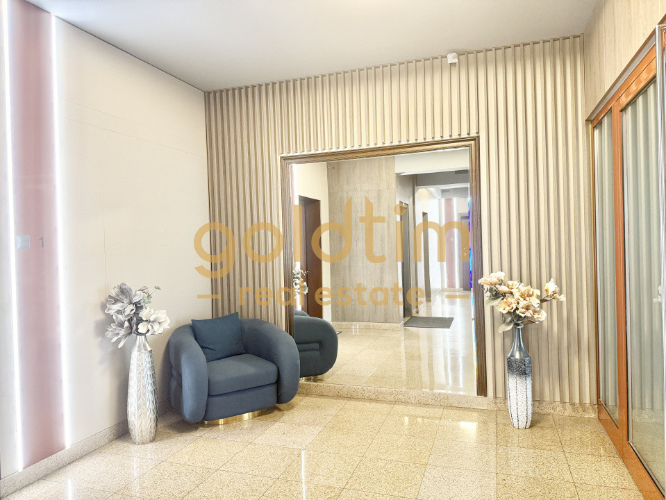 NOU RENOVAT/MOBILAT/UTILAT COMPLET/ HERASTRAU/SOSEAUA NORDULUI