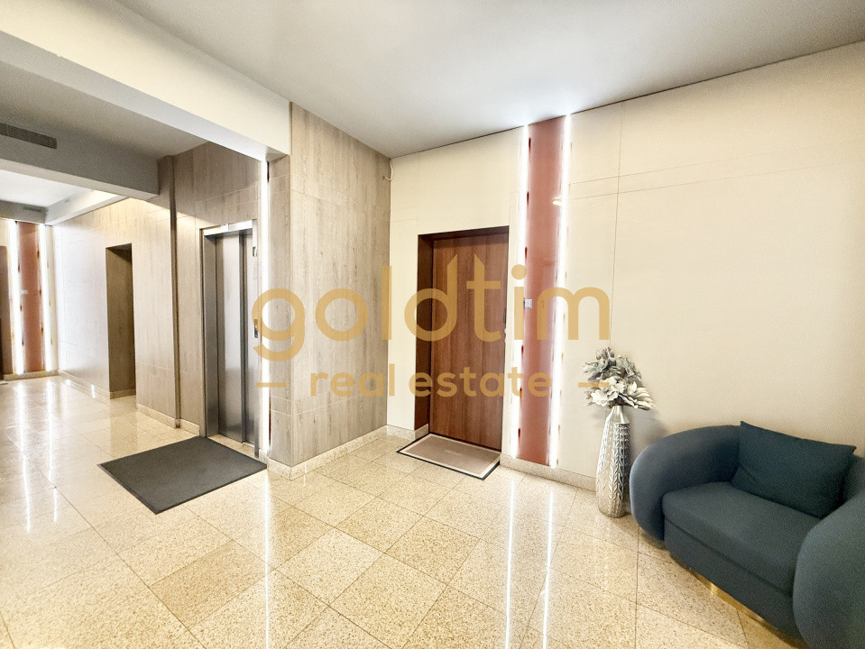 NOU RENOVAT/MOBILAT/UTILAT COMPLET/ HERASTRAU/SOSEAUA NORDULUI