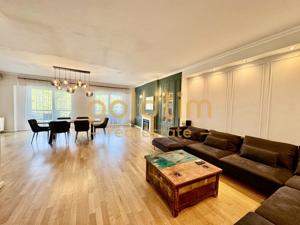 VIS-A-VIS DE HERASTRAU/SUPERB/DUPLEX/COMPLEX SECURIZAT/PISCINA