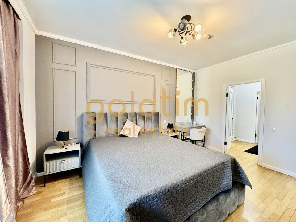 VIS-A-VIS DE HERASTRAU/SUPERB/DUPLEX/COMPLEX SECURIZAT/PISCINA