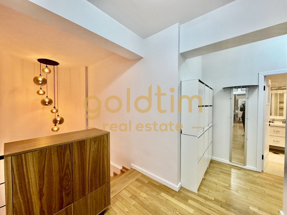 VIS-A-VIS DE HERASTRAU/SUPERB/DUPLEX/COMPLEX SECURIZAT/PISCINA