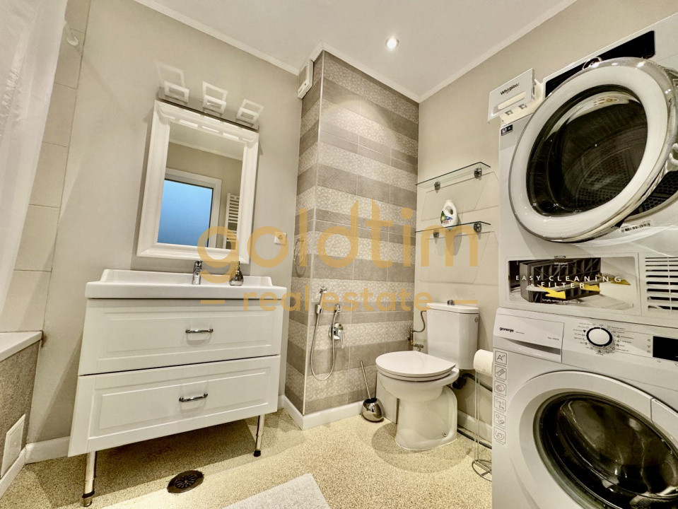 VIS-A-VIS DE HERASTRAU/SUPERB/DUPLEX/COMPLEX SECURIZAT/PISCINA