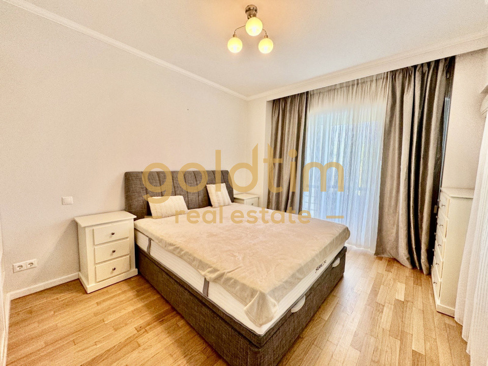 VIS-A-VIS DE HERASTRAU/SUPERB/DUPLEX/COMPLEX SECURIZAT/PISCINA