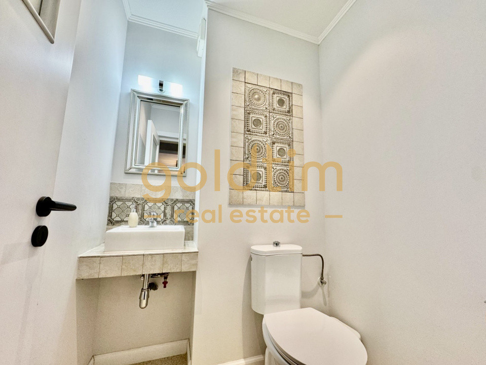 VIS-A-VIS DE HERASTRAU/SUPERB/DUPLEX/COMPLEX SECURIZAT/PISCINA