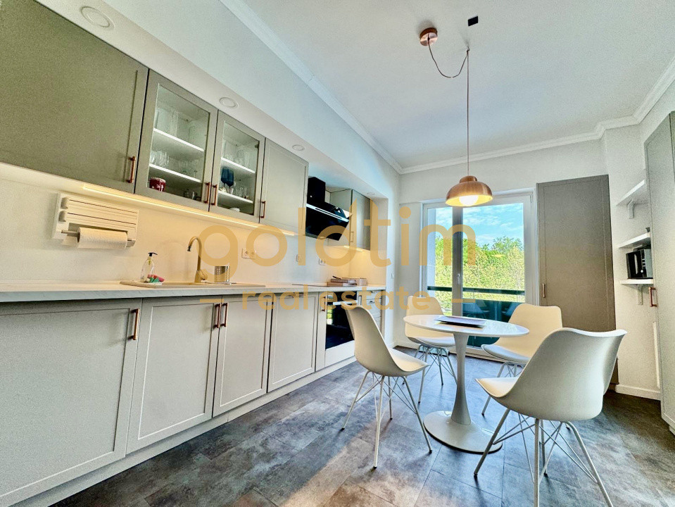 VIS-A-VIS DE HERASTRAU/SUPERB/DUPLEX/COMPLEX SECURIZAT/PISCINA