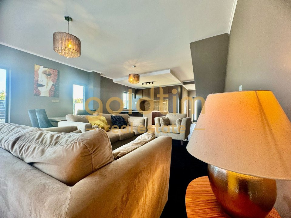 SUPERB/MATEI MILLO/SPATII DEPOZITARE/DUPLEX 