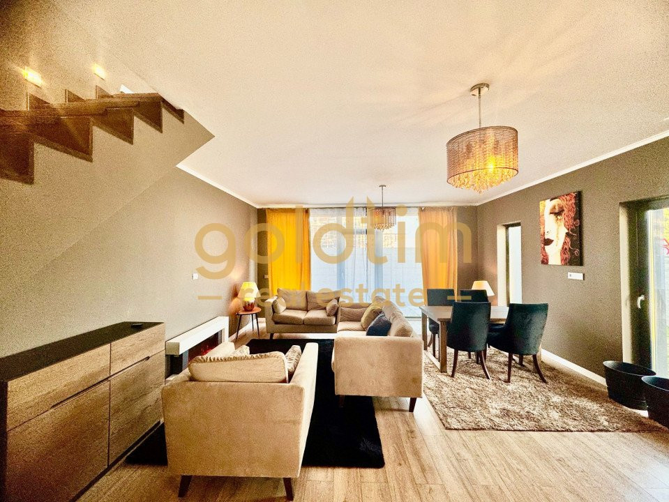 SUPERB/MATEI MILLO/SPATII DEPOZITARE/DUPLEX 