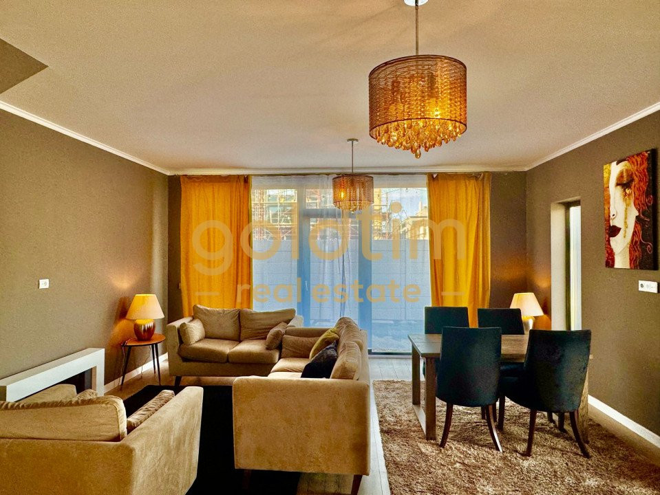 SUPERB/MATEI MILLO/SPATII DEPOZITARE/DUPLEX 