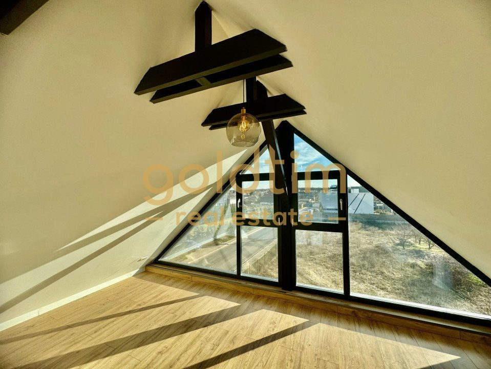 SUPERB/MATEI MILLO/SPATII DEPOZITARE/DUPLEX 