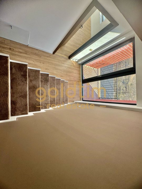 SUPERB/MATEI MILLO/SPATII DEPOZITARE/DUPLEX 