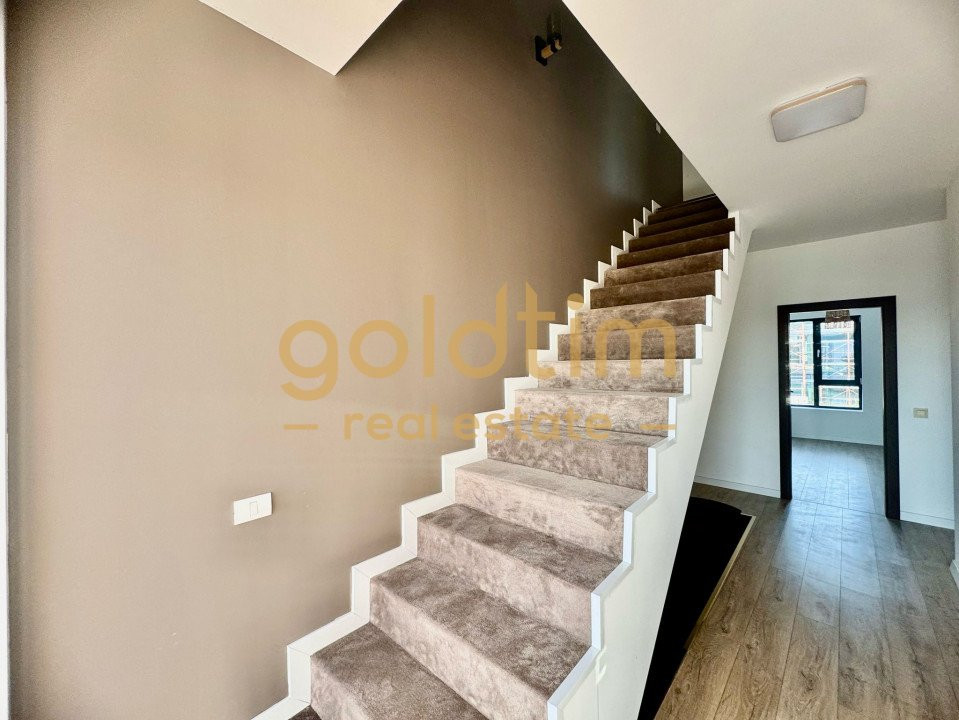 SUPERB/MATEI MILLO/SPATII DEPOZITARE/DUPLEX 