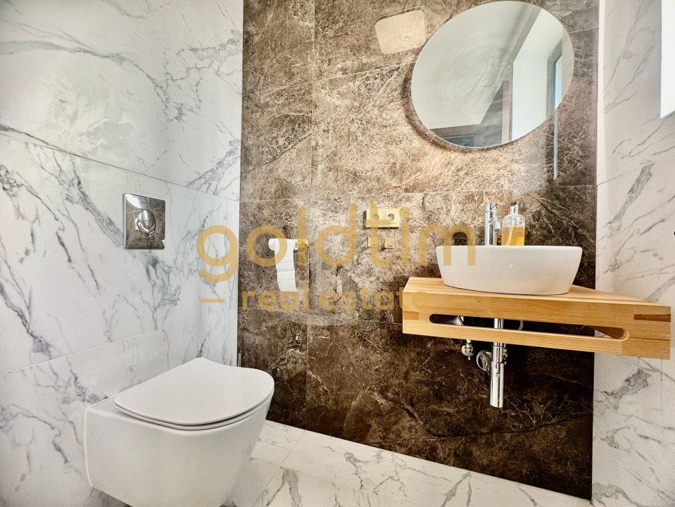 SUPERB/MATEI MILLO/SPATII DEPOZITARE/DUPLEX 