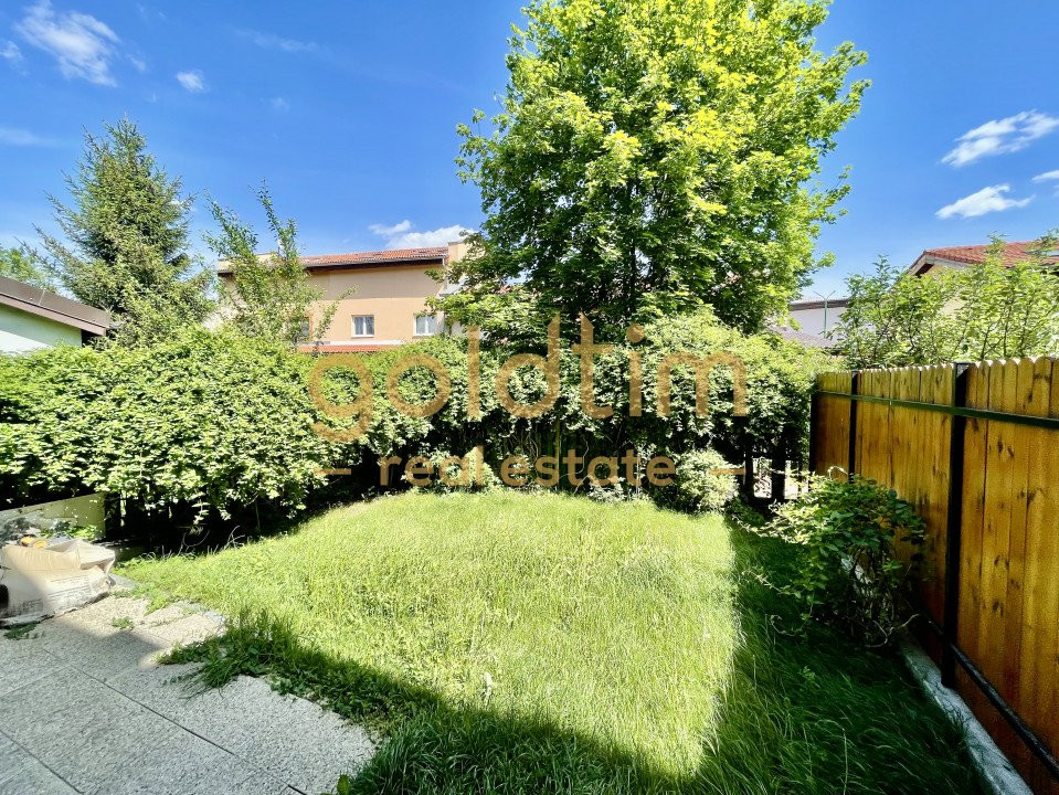 AZUR/ VILA 4 CAMERE TRANSFORMATA dIn 5/ SPATII GENEROASE